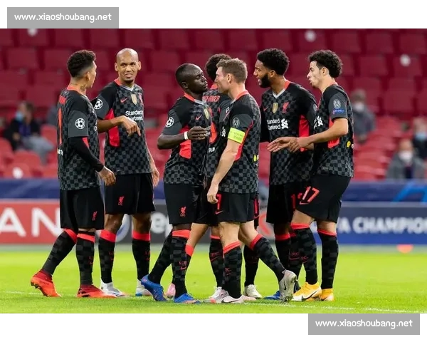 欧冠官网入口权威指南助你快速掌握赛事信息与精彩看点全面解读攻略