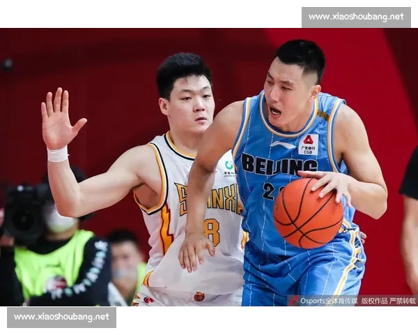 CBA网页版全新升级 打造更流畅的篮球赛事观赛体验