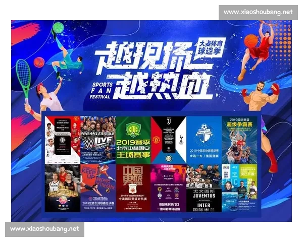 全面解析体育网站官网功能特点与用户体验优化建议